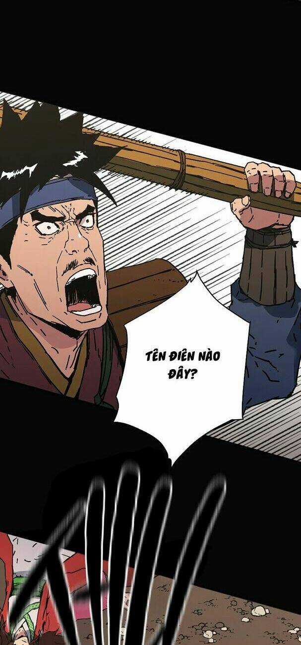 Bố Vô Song - Chapter 202 - Trang 22