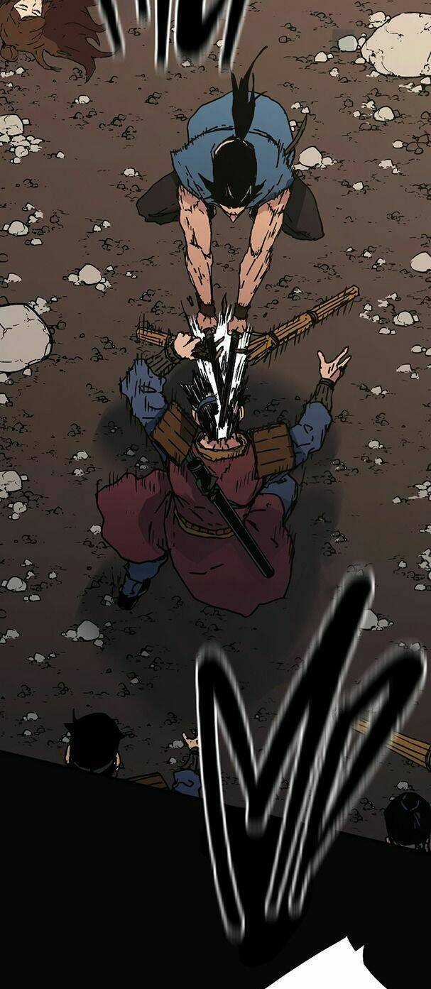 Bố Vô Song - Chapter 202 - Trang 23