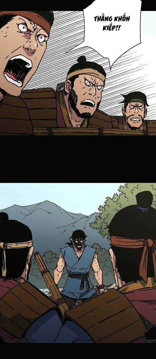 Bố Vô Song - Chapter 202 - Trang 24