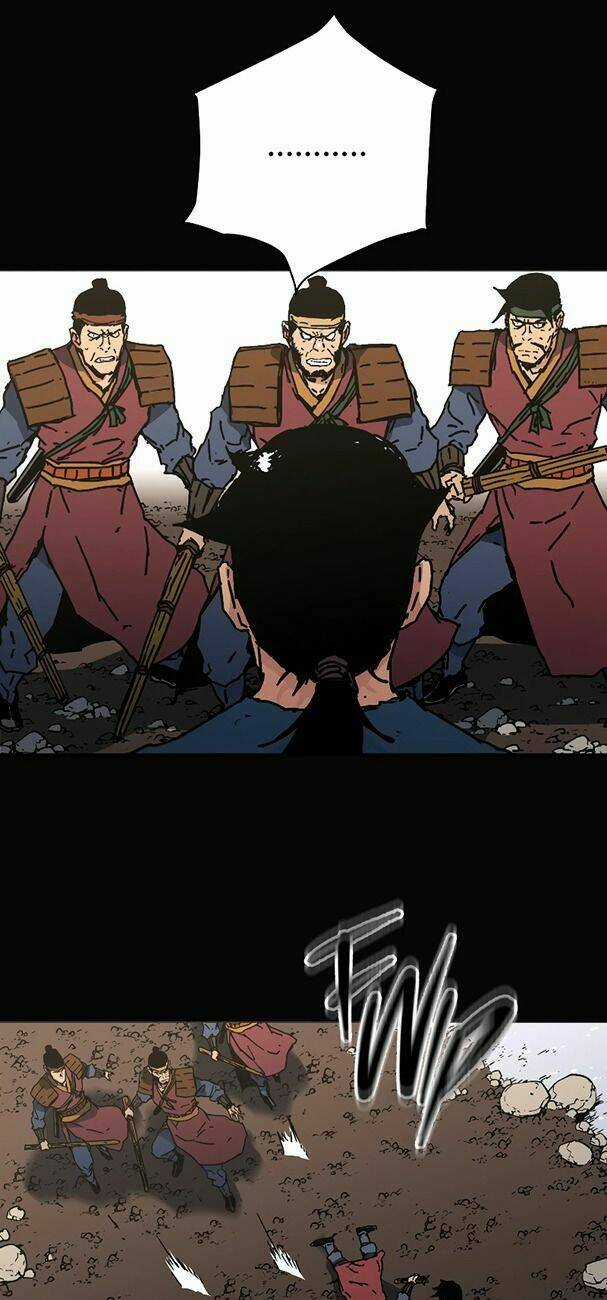 Bố Vô Song - Chapter 202 - Trang 25