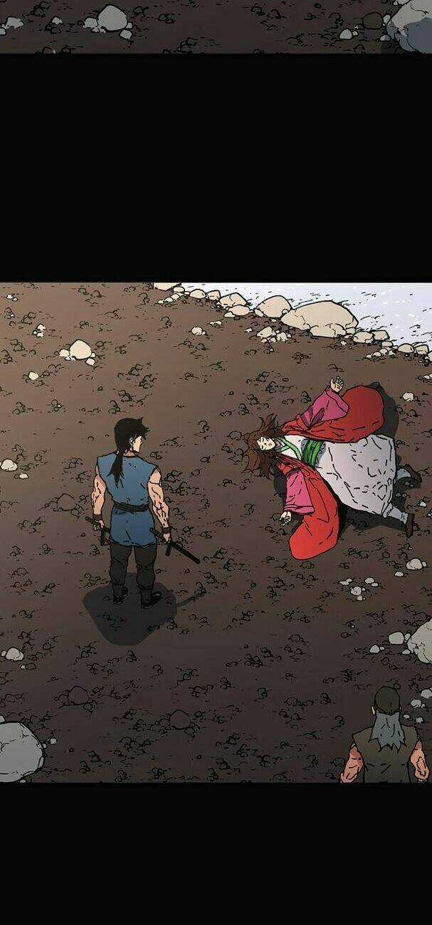 Bố Vô Song - Chapter 202 - Trang 28