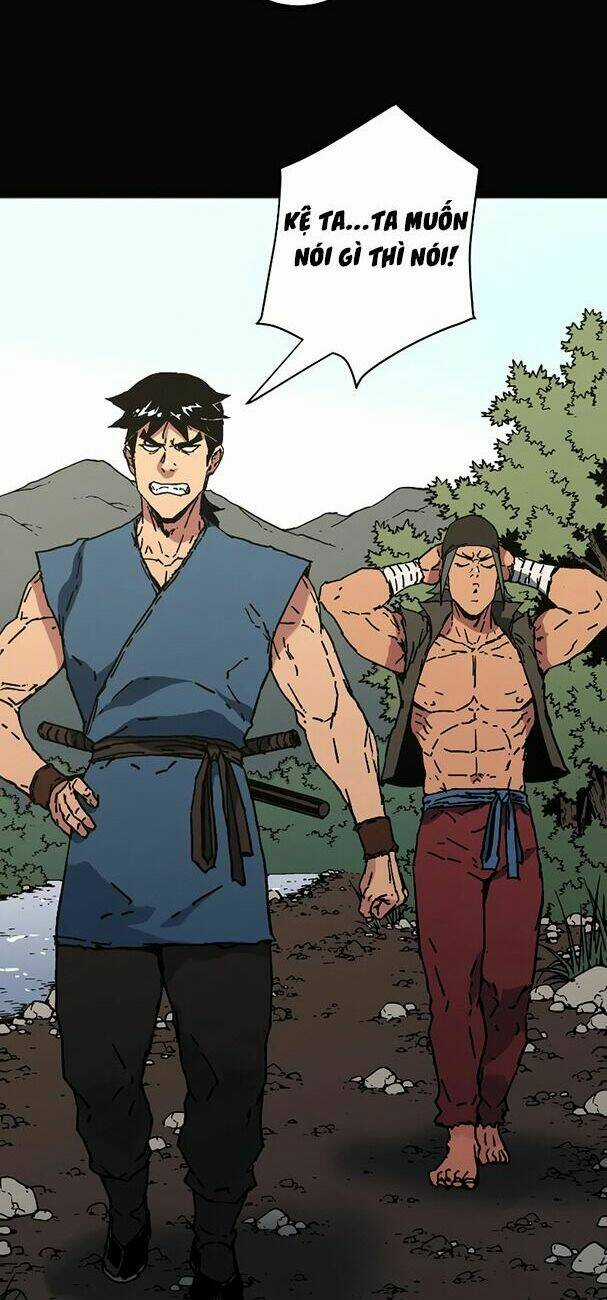 Bố Vô Song - Chapter 202 - Trang 4