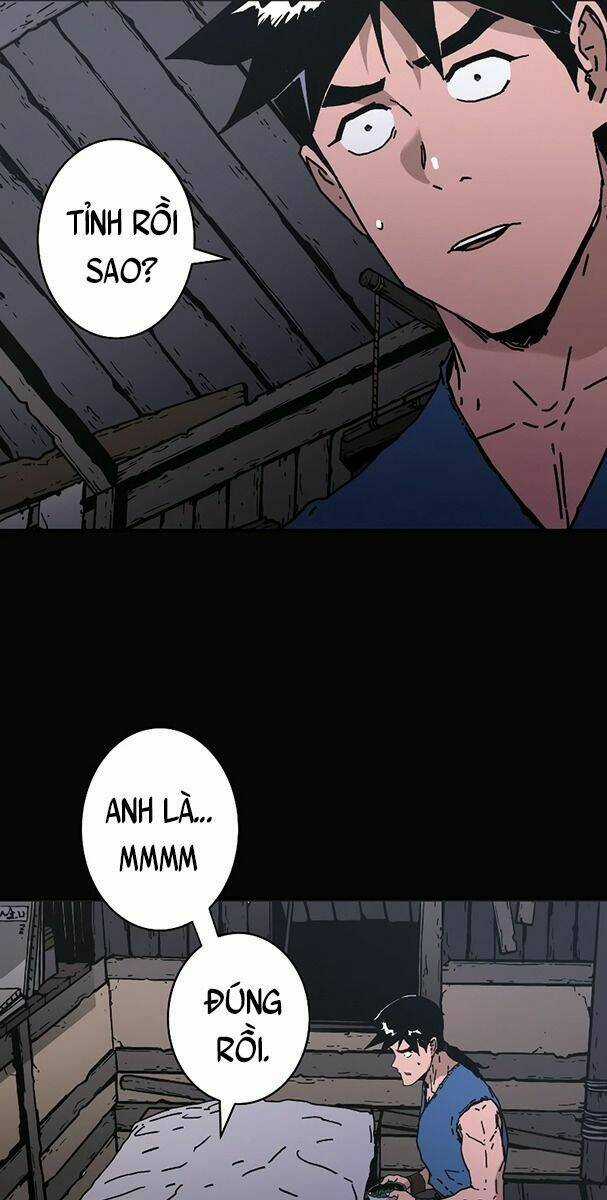 Bố Vô Song - Chapter 202 - Trang 31