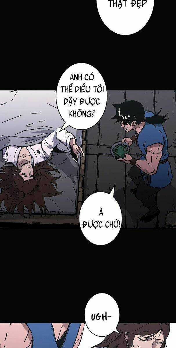 Bố Vô Song - Chapter 202 - Trang 33