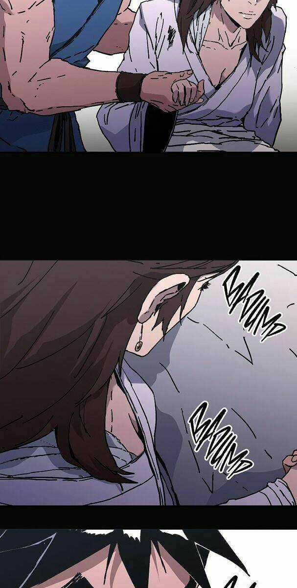 Bố Vô Song - Chapter 202 - Trang 34