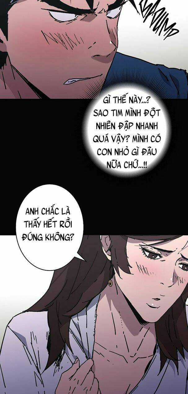 Bố Vô Song - Chapter 202 - Trang 35