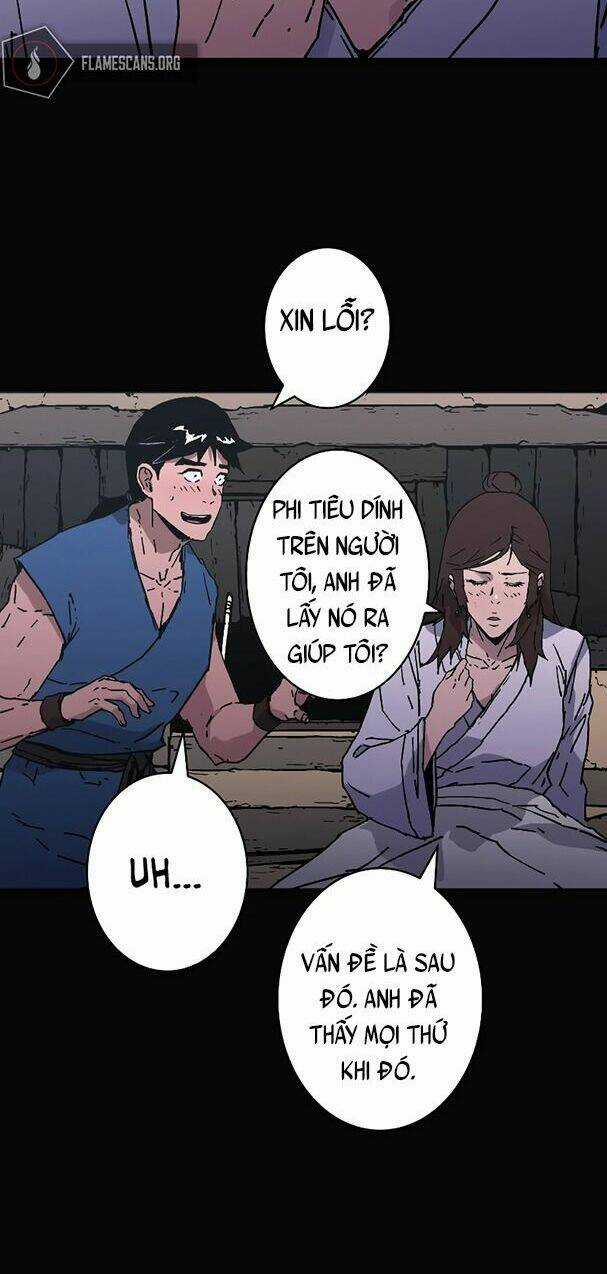 Bố Vô Song - Chapter 202 - Trang 36