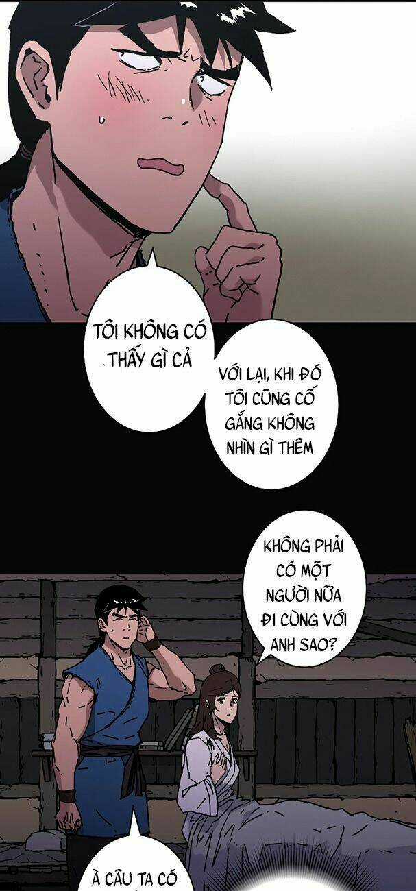 Bố Vô Song - Chapter 202 - Trang 37