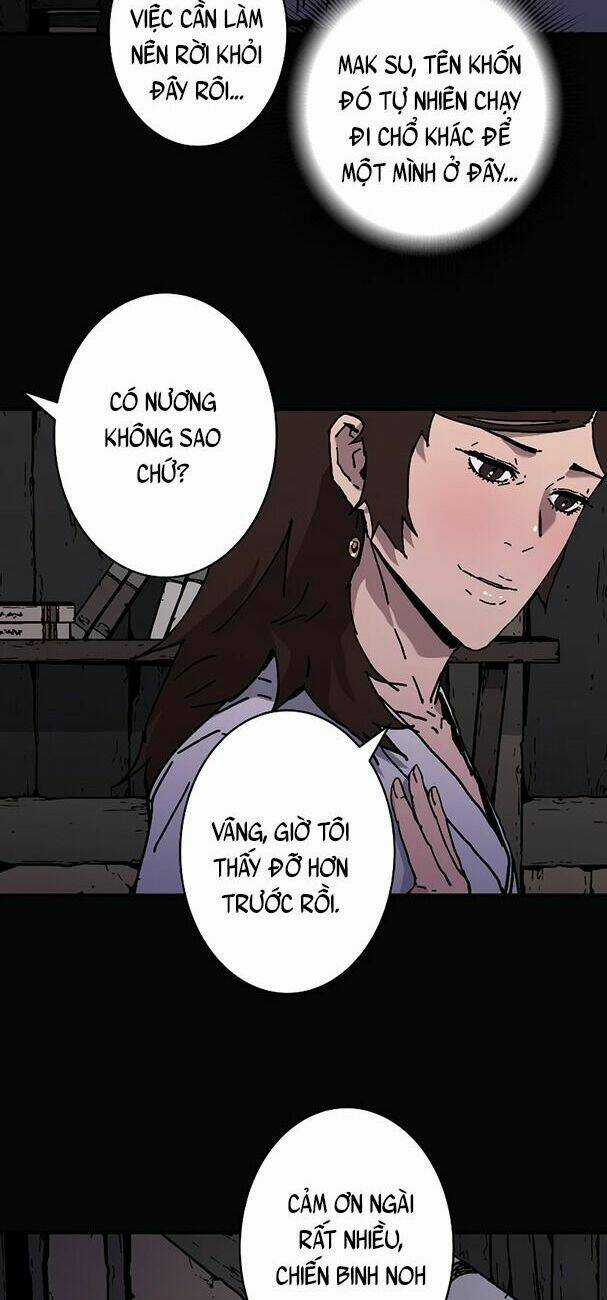 Bố Vô Song - Chapter 202 - Trang 38