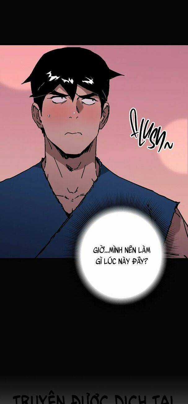 Bố Vô Song - Chapter 202 - Trang 40