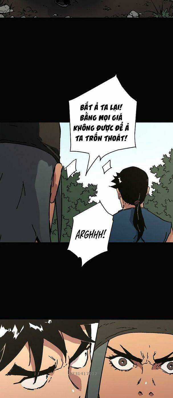 Bố Vô Song - Chapter 202 - Trang 5