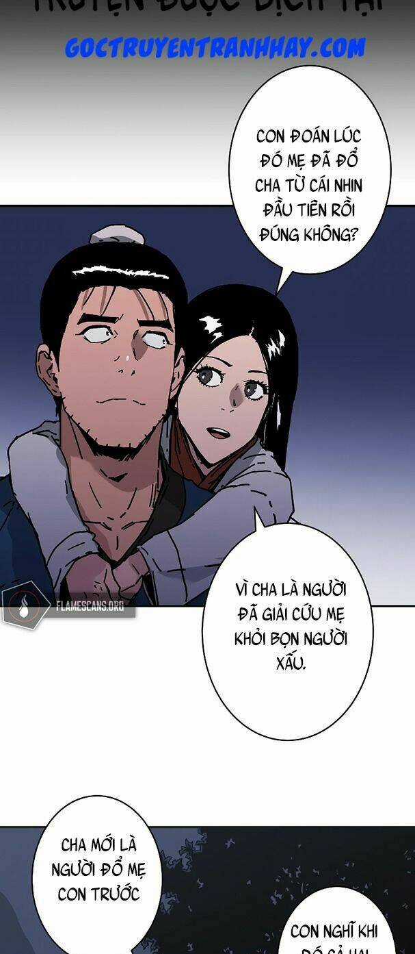 Bố Vô Song - Chapter 202 - Trang 41