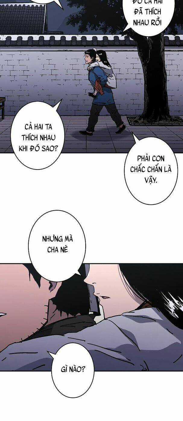 Bố Vô Song - Chapter 202 - Trang 42