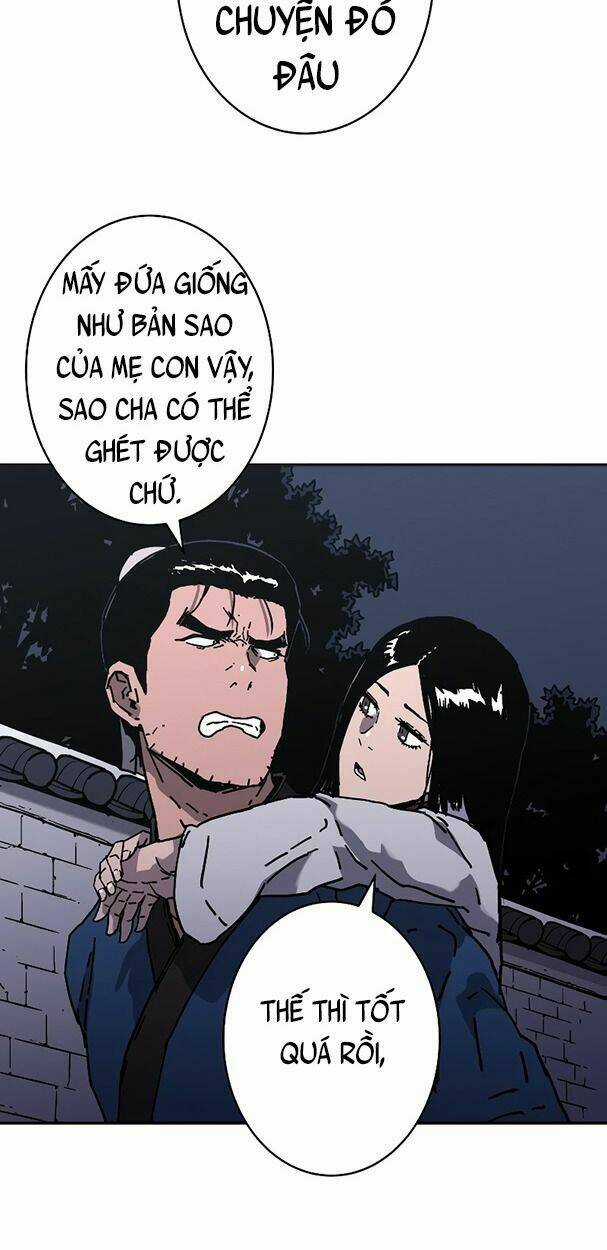 Bố Vô Song - Chapter 202 - Trang 45