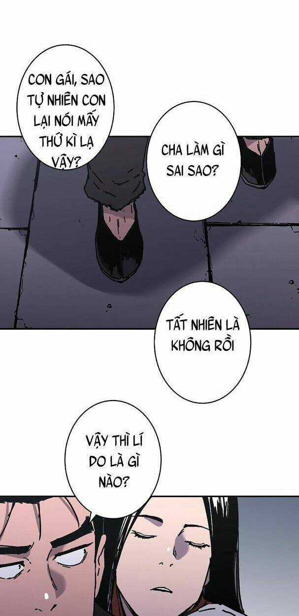 Bố Vô Song - Chapter 202 - Trang 46