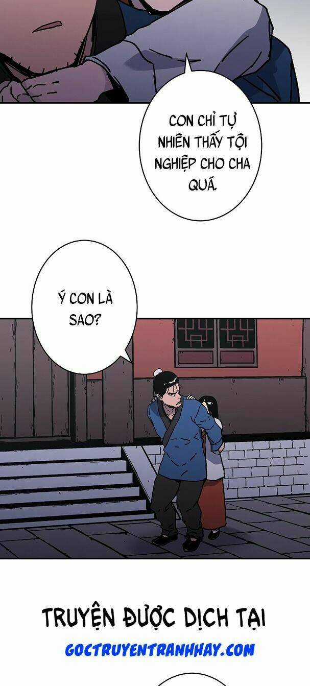 Bố Vô Song - Chapter 202 - Trang 47