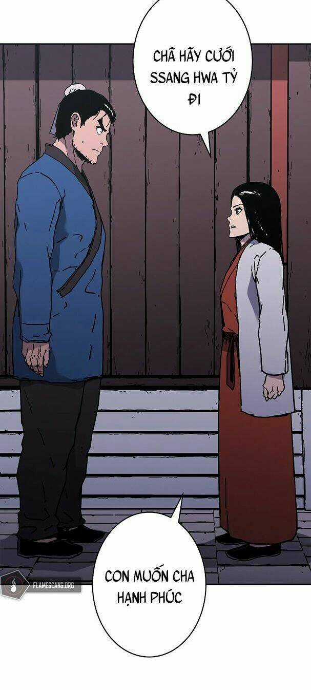 Bố Vô Song - Chapter 202 - Trang 48