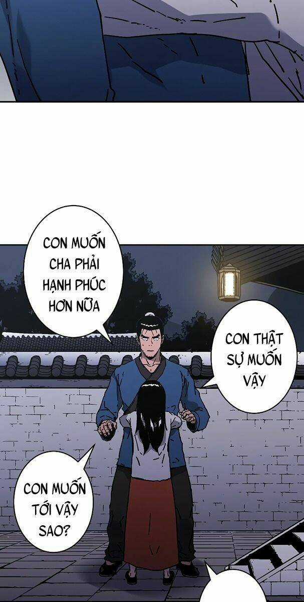 Bố Vô Song - Chapter 202 - Trang 50