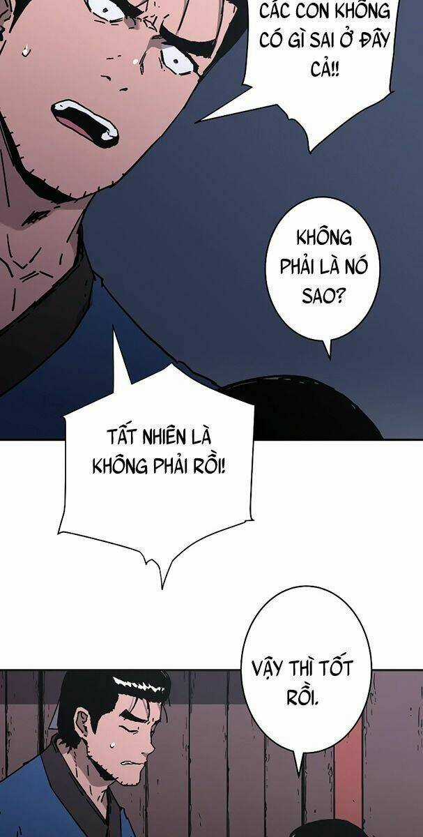 Bố Vô Song - Chapter 202 - Trang 52