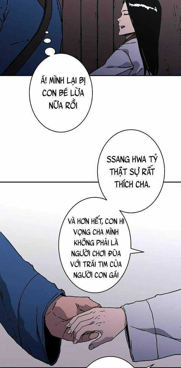 Bố Vô Song - Chapter 202 - Trang 53
