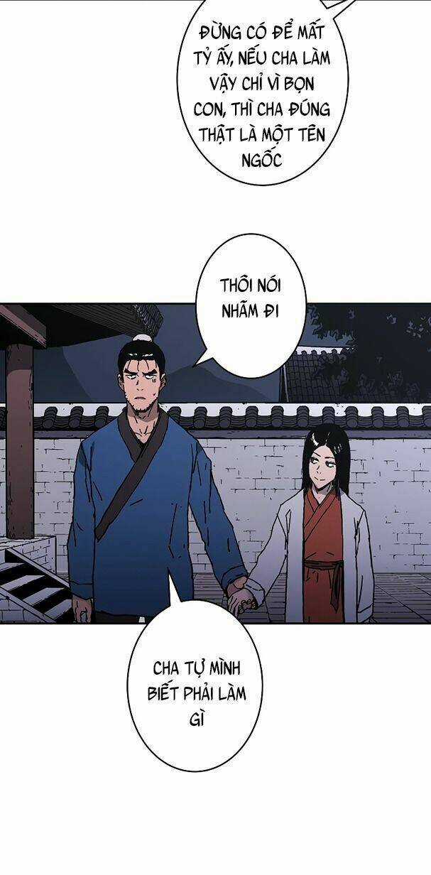 Bố Vô Song - Chapter 202 - Trang 54