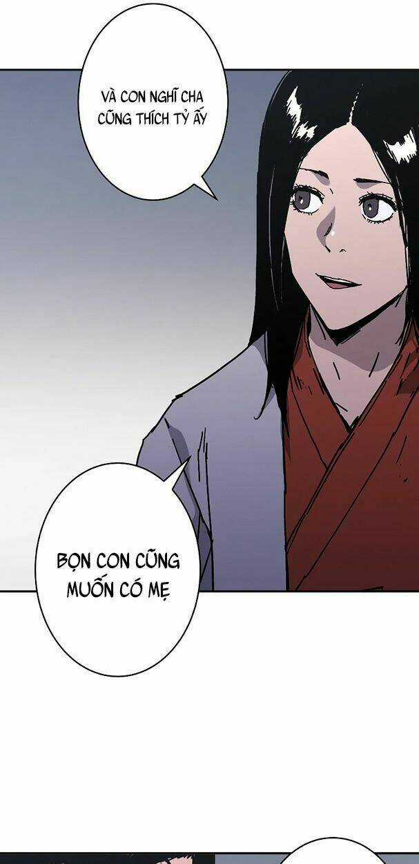 Bố Vô Song - Chapter 202 - Trang 55