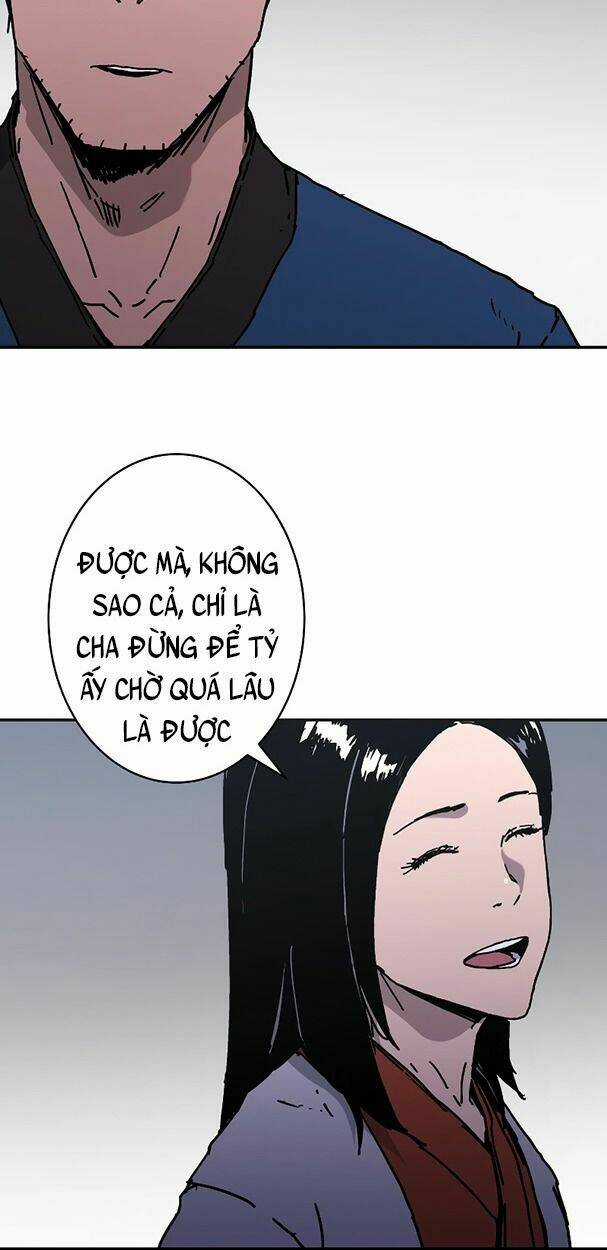 Bố Vô Song - Chapter 202 - Trang 57