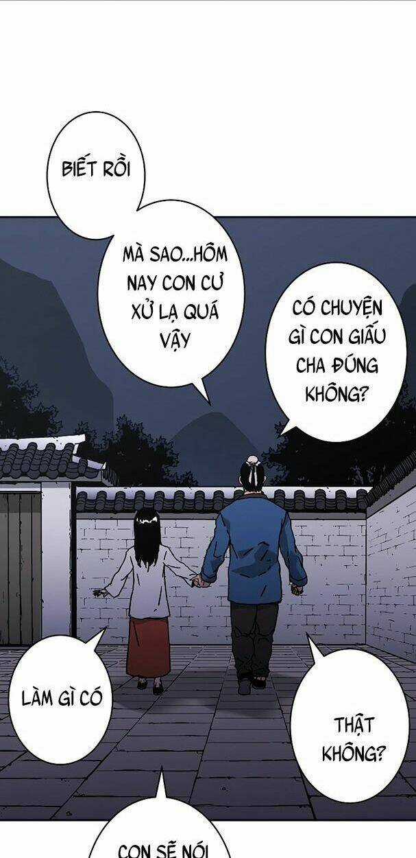 Bố Vô Song - Chapter 202 - Trang 58