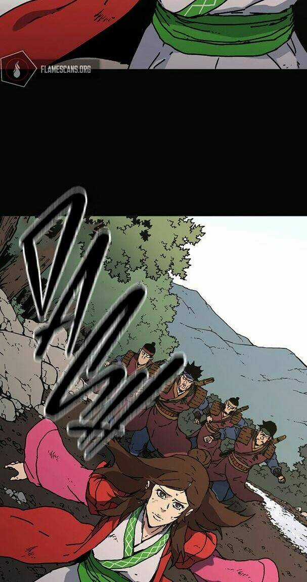 Bố Vô Song - Chapter 202 - Trang 8