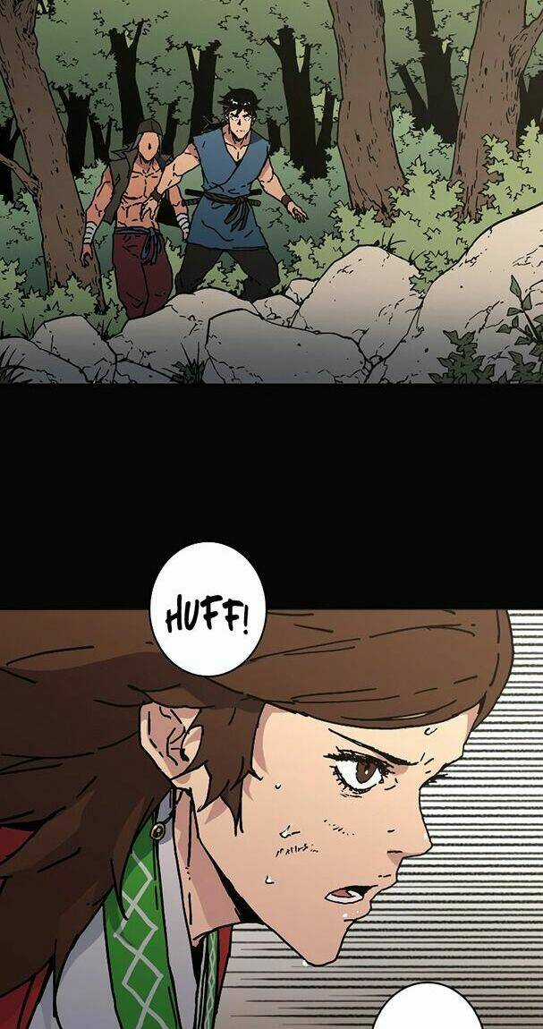 Bố Vô Song - Chapter 202 - Trang 10