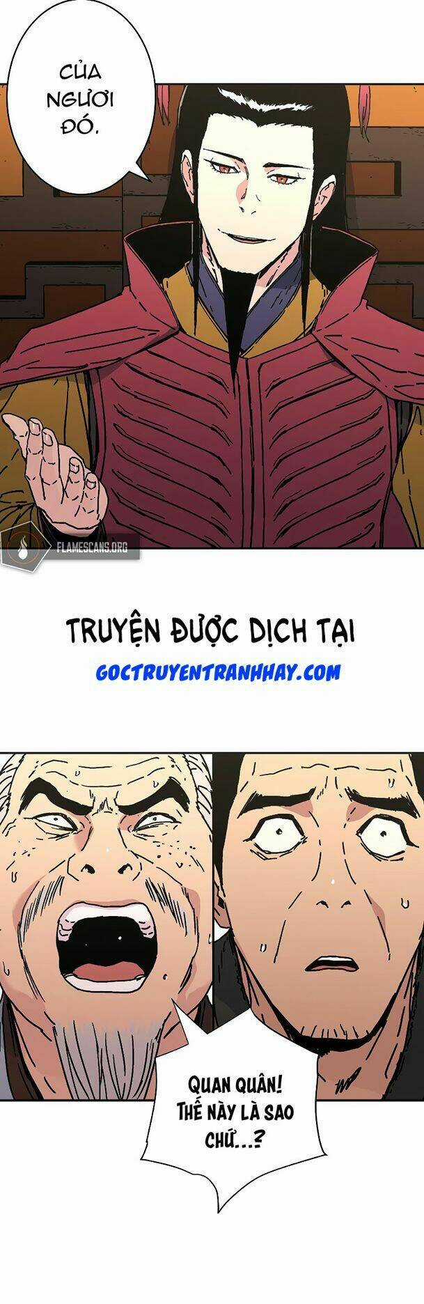 Bố Vô Song - Chapter 203 - Trang 11