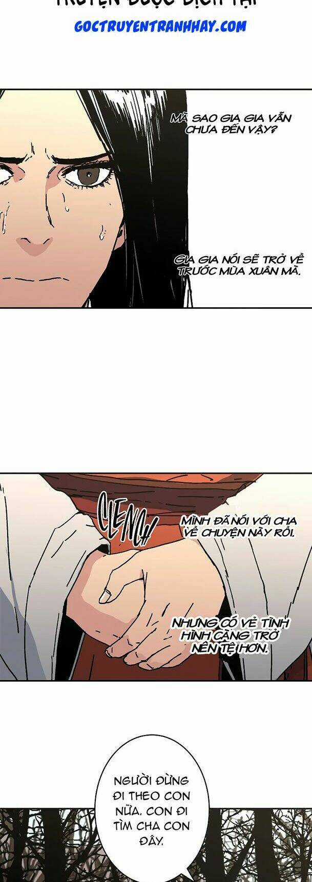 Bố Vô Song - Chapter 203 - Trang 33