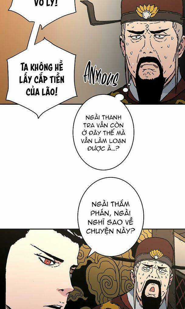 Bố Vô Song - Chapter 203 - Trang 5