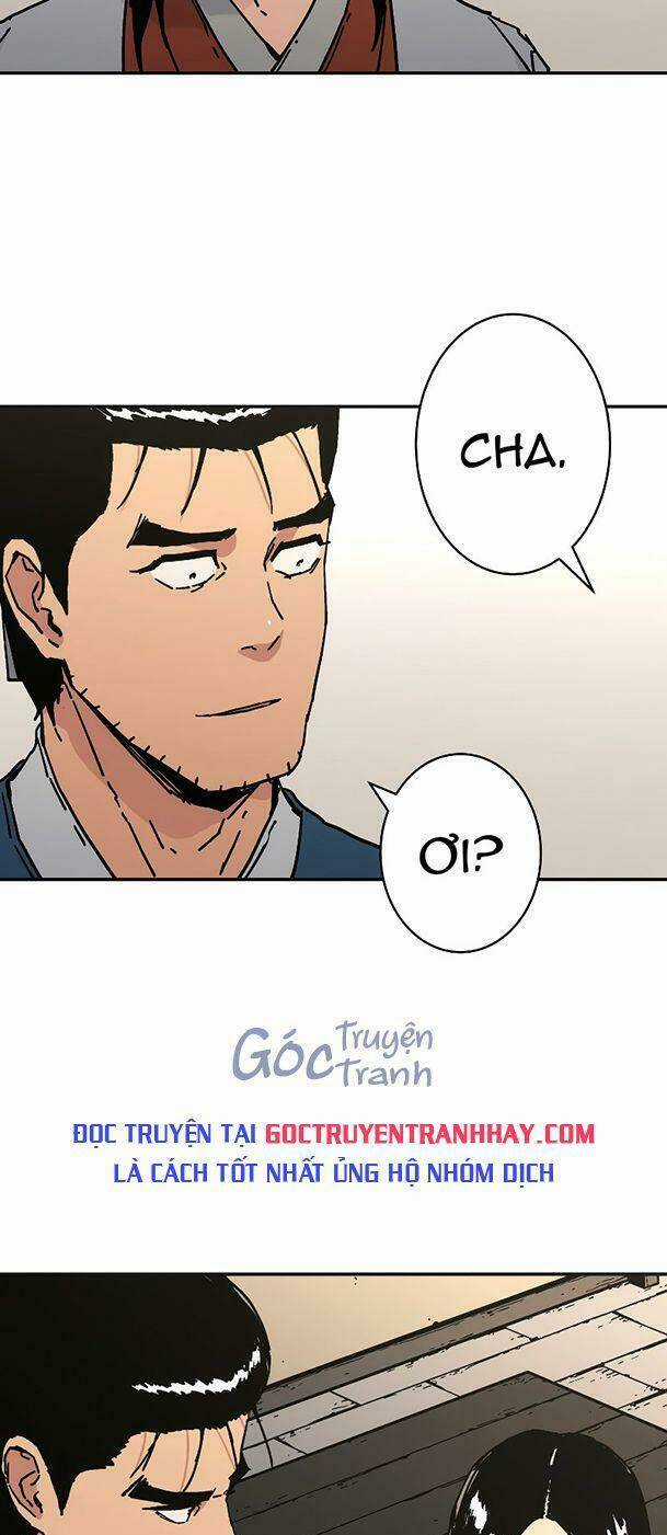 Bố Vô Song - Chapter 203 - Trang 41
