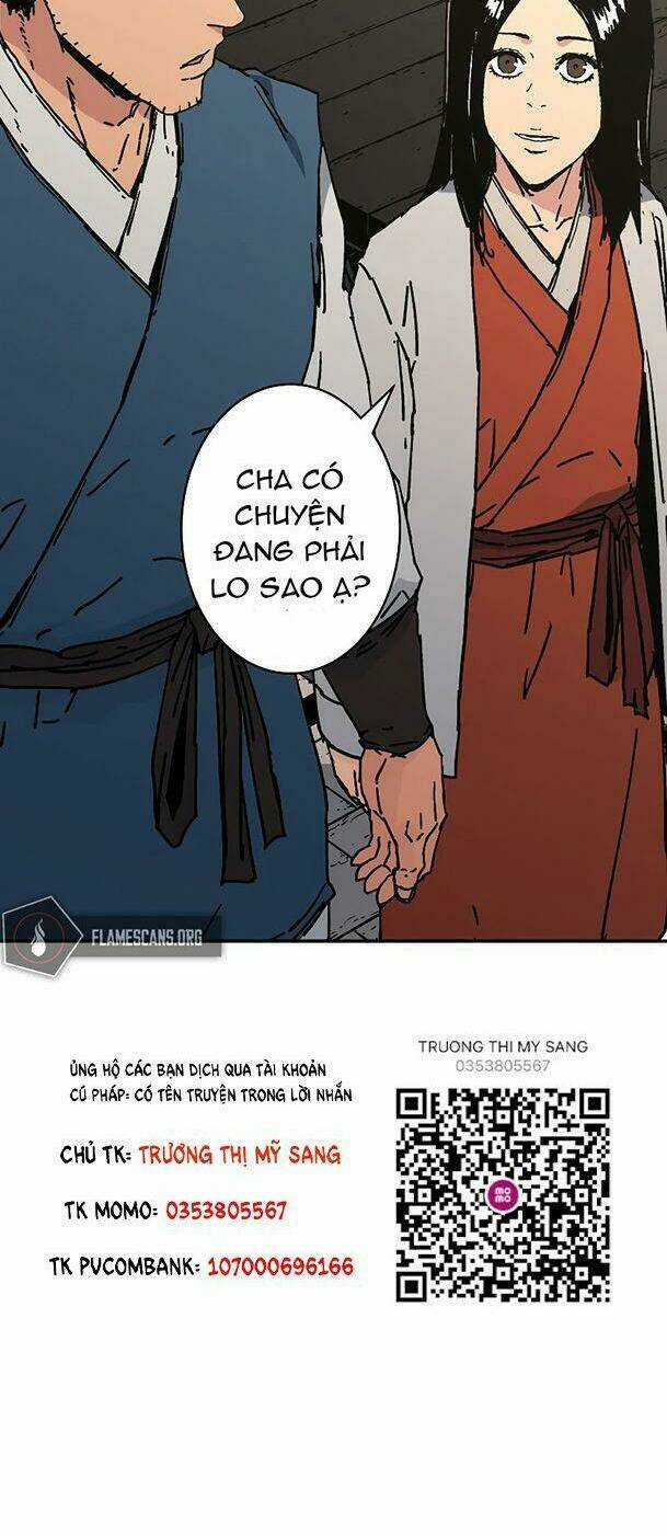 Bố Vô Song - Chapter 203 - Trang 42