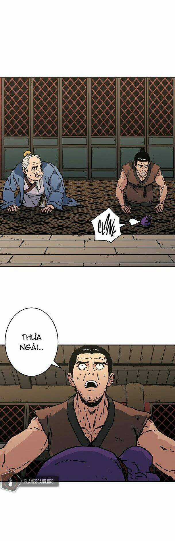 Bố Vô Song - Chapter 203 - Trang 10