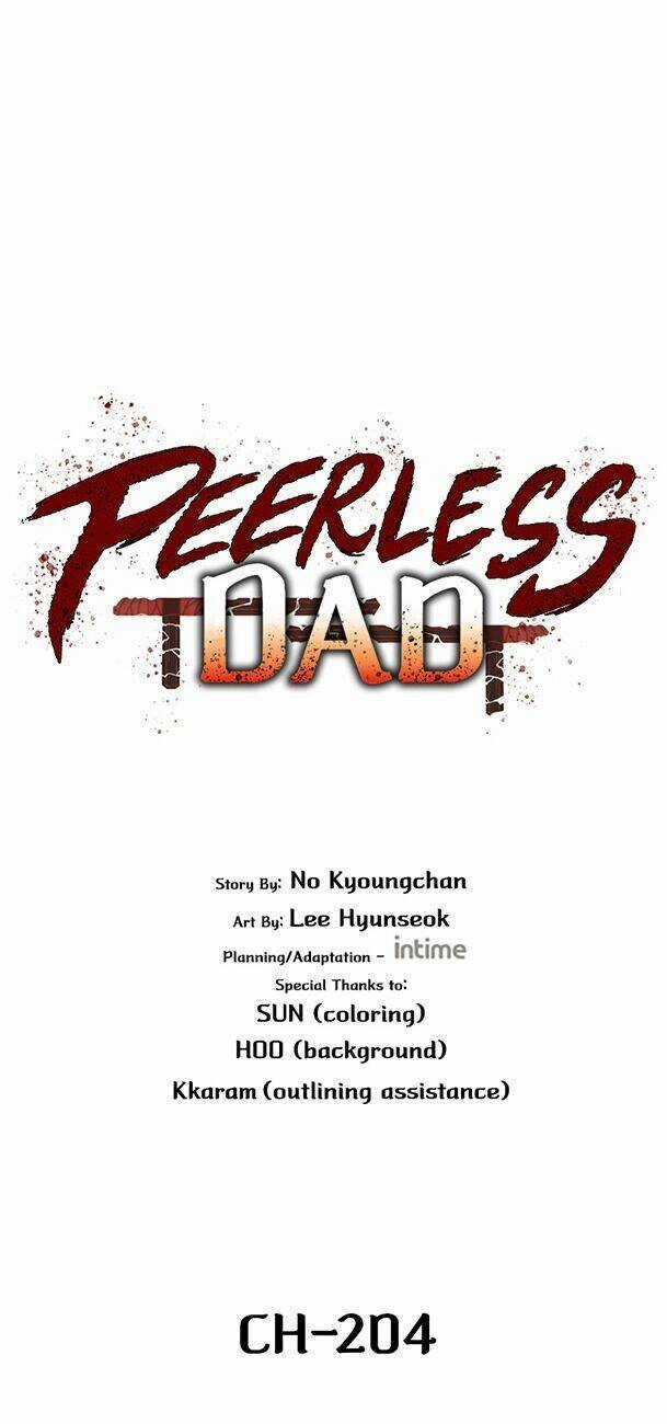 Bố Vô Song - Chapter 204 - Trang 1