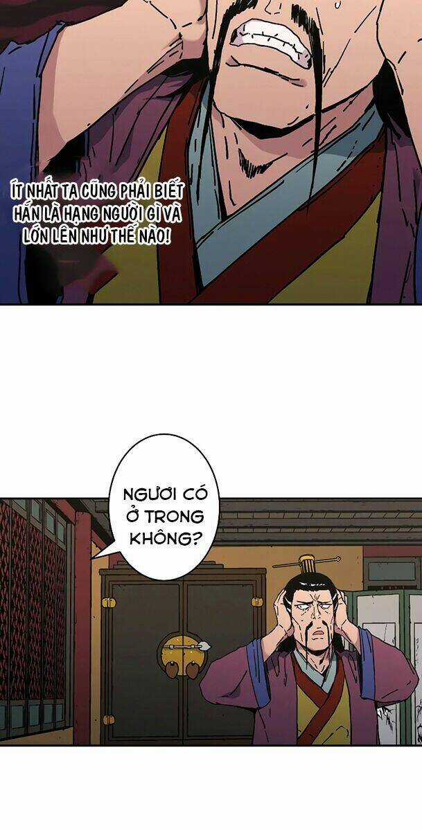 Bố Vô Song - Chapter 204 - Trang 13