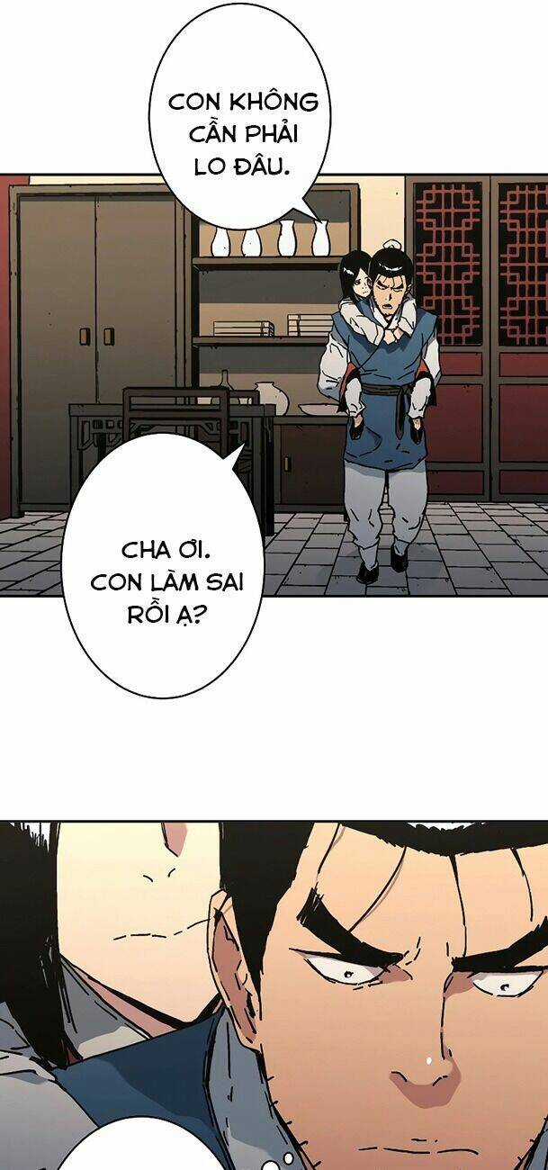 Bố Vô Song - Chapter 204 - Trang 17