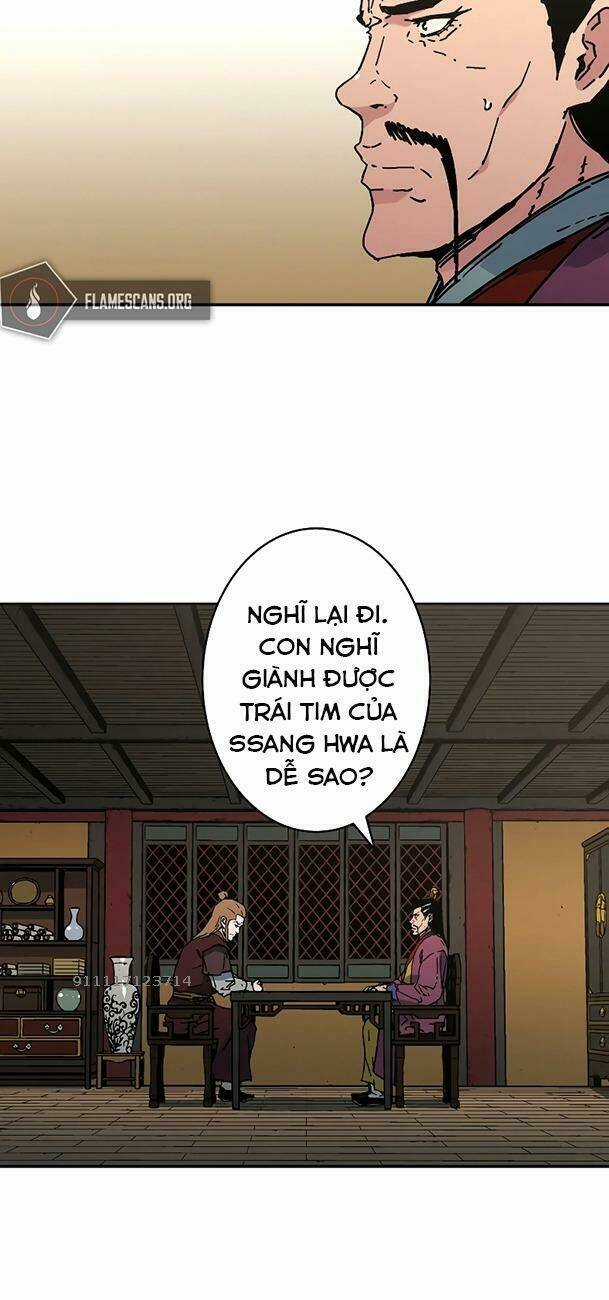 Bố Vô Song - Chapter 204 - Trang 3