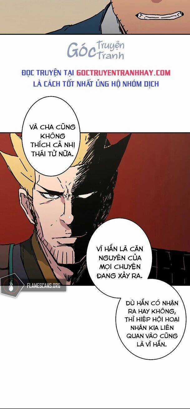 Bố Vô Song - Chapter 204 - Trang 22