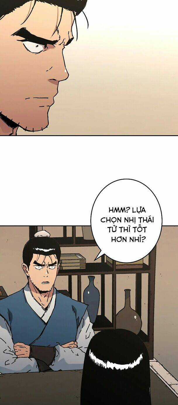 Bố Vô Song - Chapter 204 - Trang 27