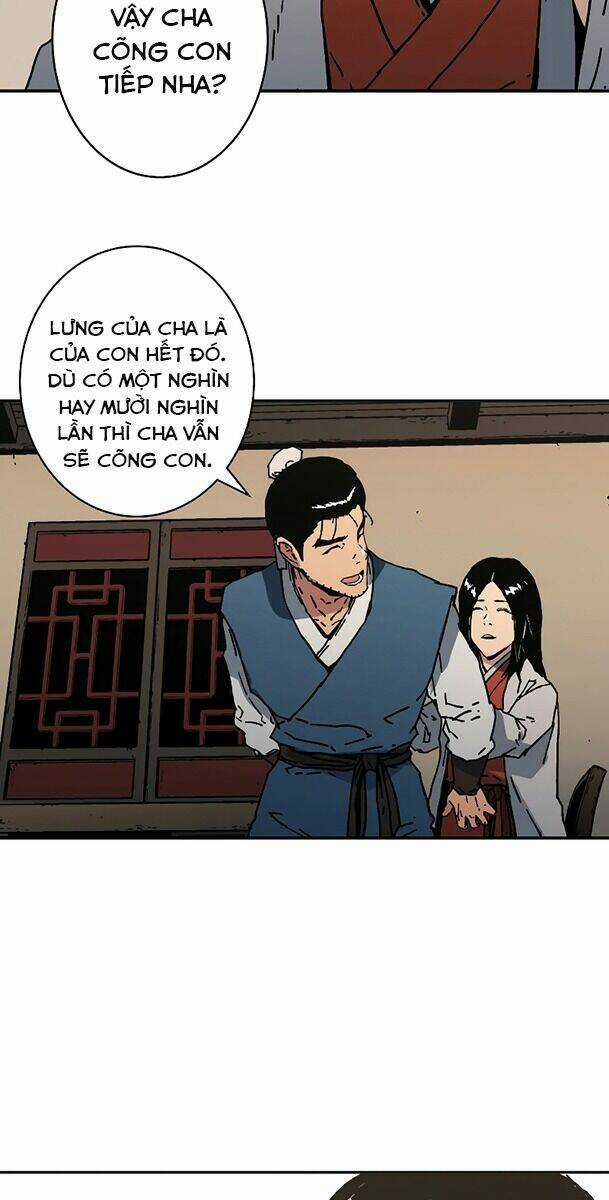 Bố Vô Song - Chapter 204 - Trang 30