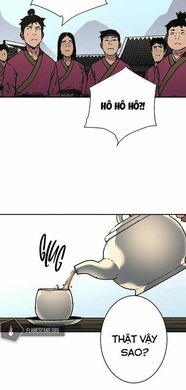 Bố Vô Song - Chapter 204 - Trang 34
