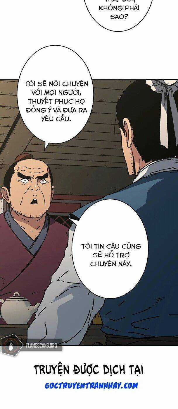 Bố Vô Song - Chapter 204 - Trang 40