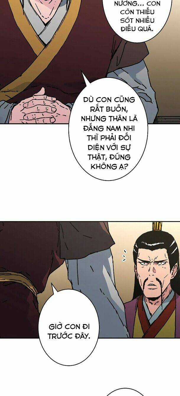 Bố Vô Song - Chapter 204 - Trang 5