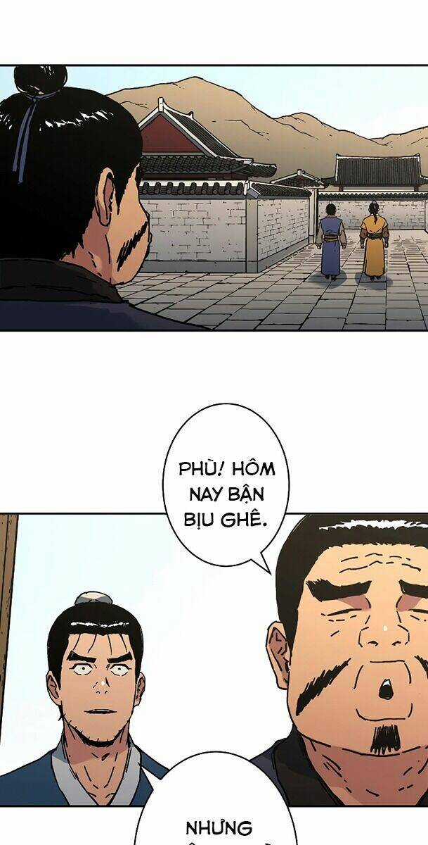 Bố Vô Song - Chapter 204 - Trang 43