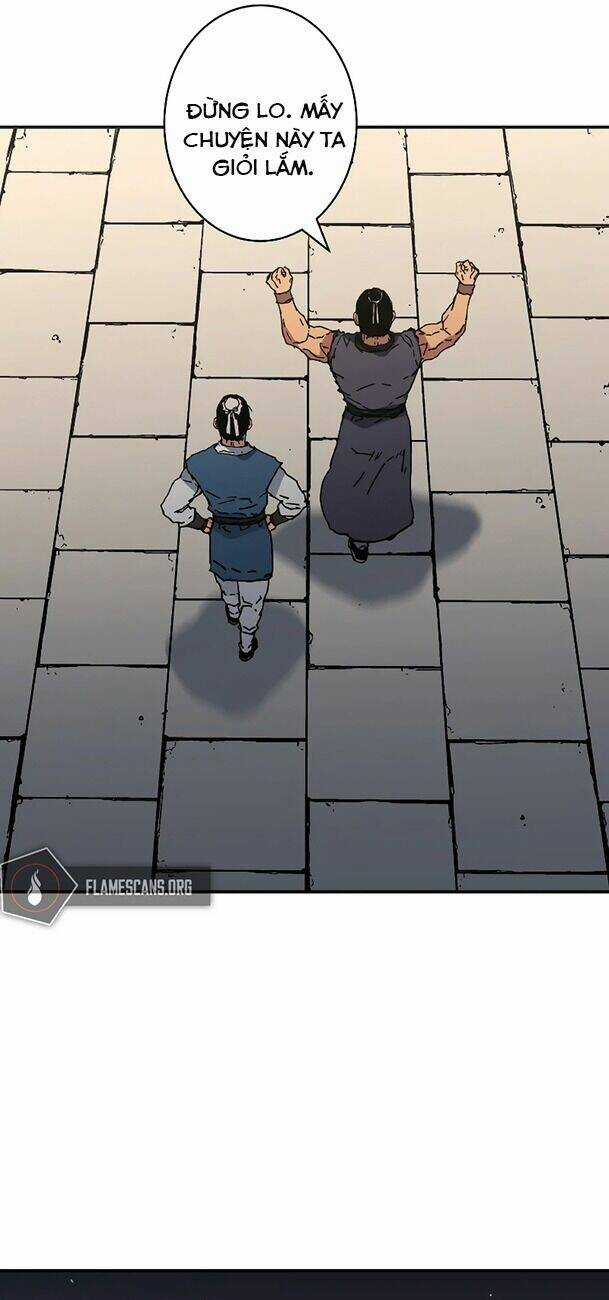 Bố Vô Song - Chapter 204 - Trang 47