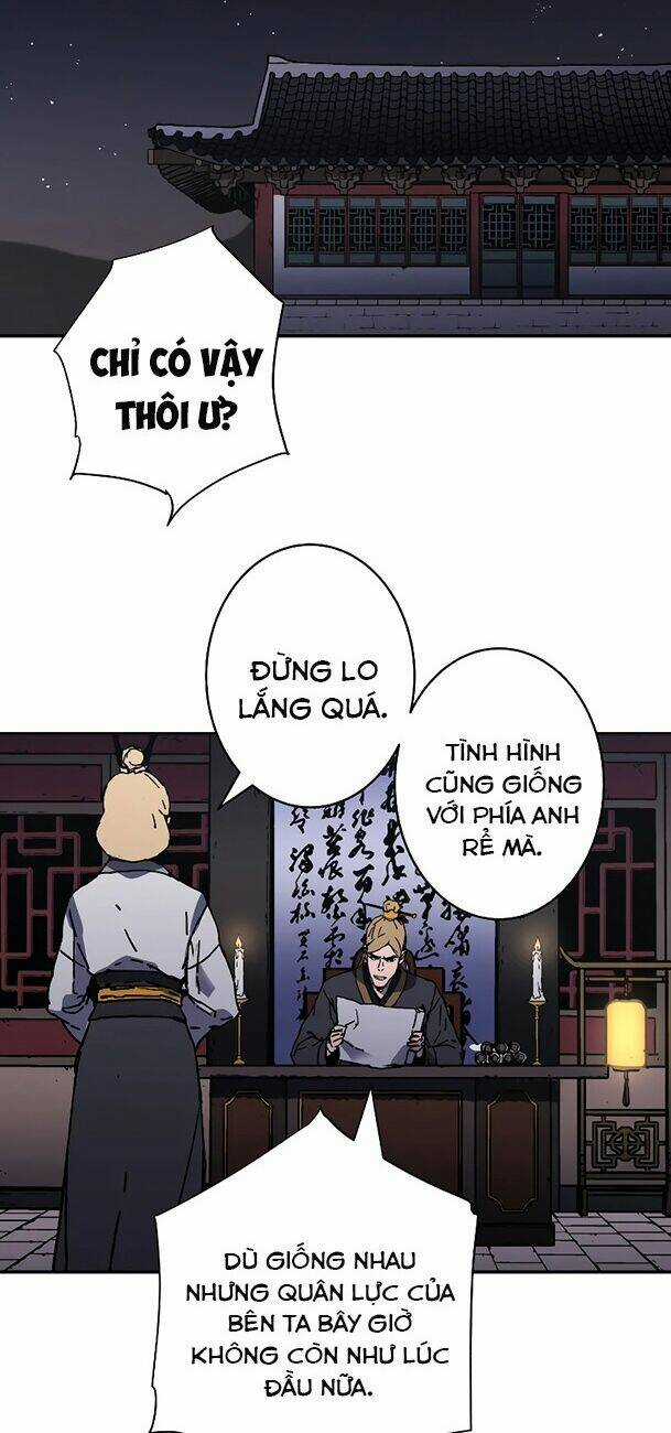 Bố Vô Song - Chapter 204 - Trang 48