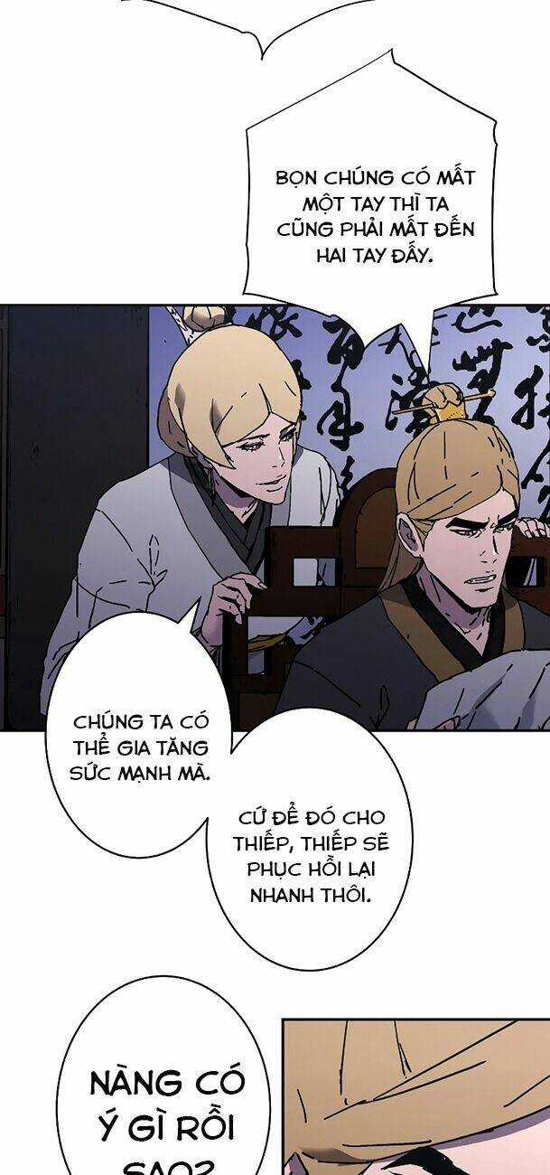 Bố Vô Song - Chapter 204 - Trang 49